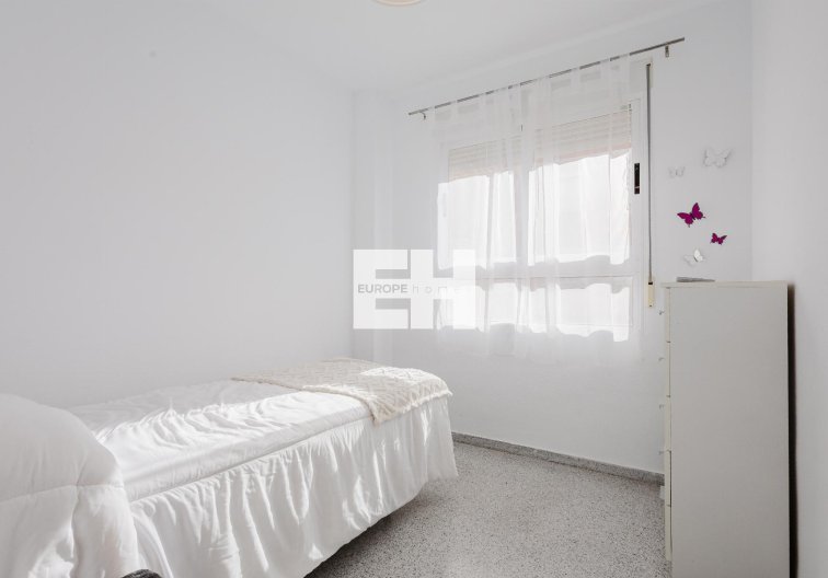 Wiederverkauf - Wohnung - San Miguel de Salinas - Inland