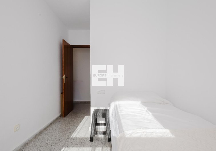 Wiederverkauf - Wohnung - San Miguel de Salinas - Inland