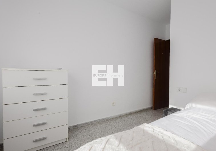 Wiederverkauf - Wohnung - San Miguel de Salinas - Inland