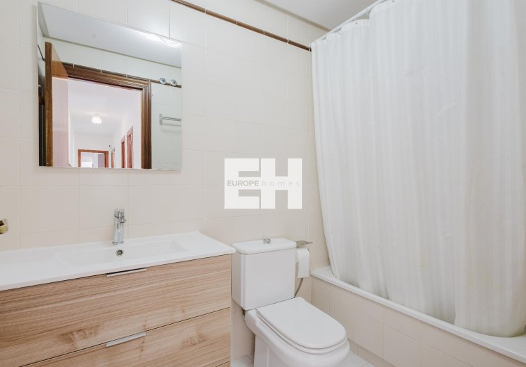 Wiederverkauf - Wohnung - San Miguel de Salinas - Inland