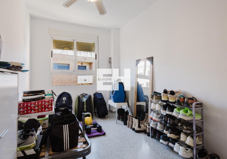 Wiederverkauf - Wohnung - San Miguel de Salinas - Inland