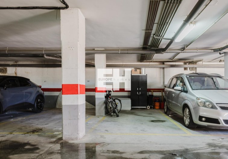 Wiederverkauf - Wohnung - San Miguel de Salinas - Inland