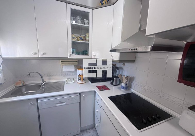 Revente - Bungalow - Orihuela Costa - Playa Flamenca