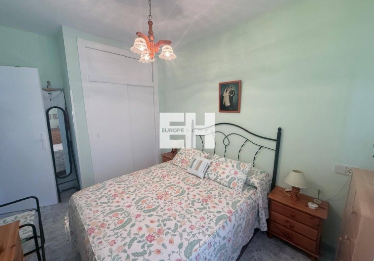 Revente - Bungalow - Orihuela Costa - Playa Flamenca