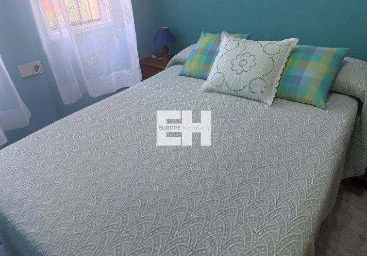 Revente - Bungalow - Orihuela Costa - Playa Flamenca