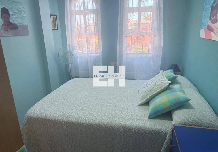 Revente - Bungalow - Orihuela Costa - Playa Flamenca