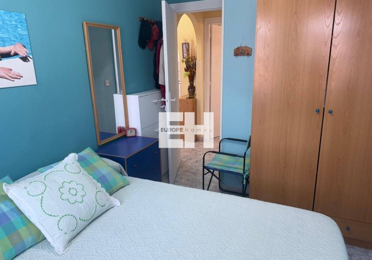 Revente - Bungalow - Orihuela Costa - Playa Flamenca