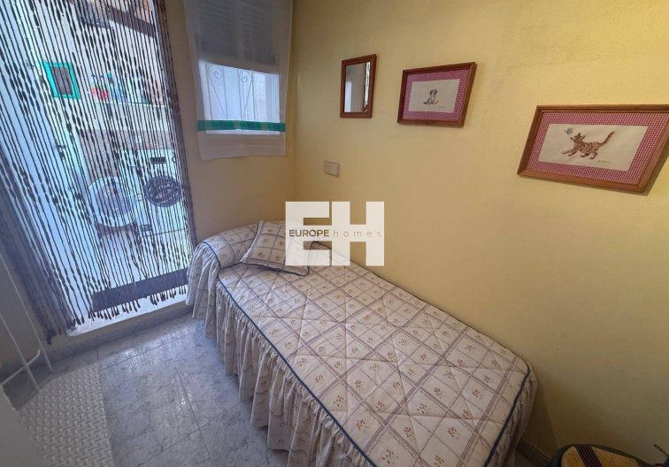 Revente - Bungalow - Orihuela Costa - Playa Flamenca