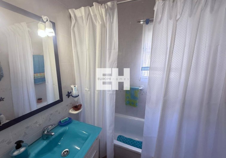 Revente - Bungalow - Orihuela Costa - Playa Flamenca