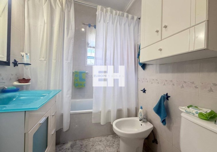 Revente - Bungalow - Orihuela Costa - Playa Flamenca