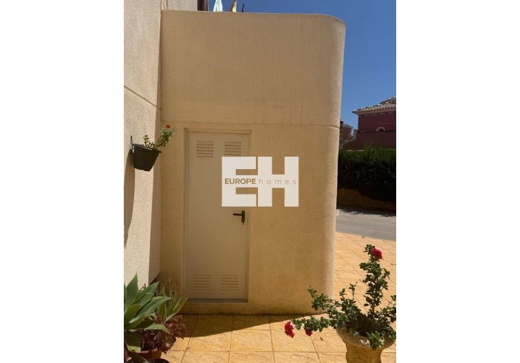 Revente - Bungalow - Orihuela Costa - Playa Flamenca