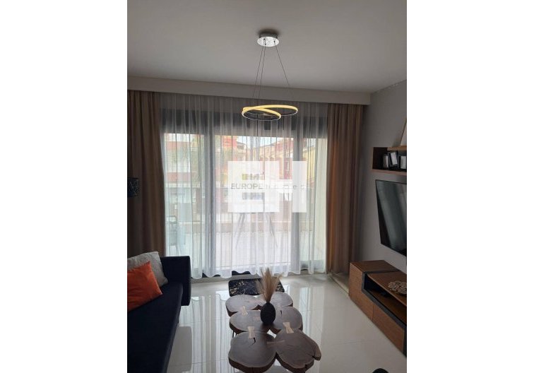 Wiederverkauf - Wohnung - Pilar de la Horadada - La Torre De La Horadada