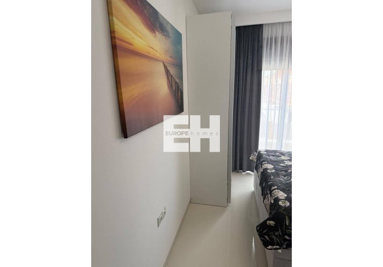 Wiederverkauf - Wohnung - Pilar de la Horadada - La Torre De La Horadada