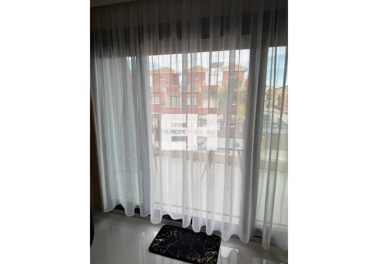 Wiederverkauf - Wohnung - Pilar de la Horadada - La Torre De La Horadada