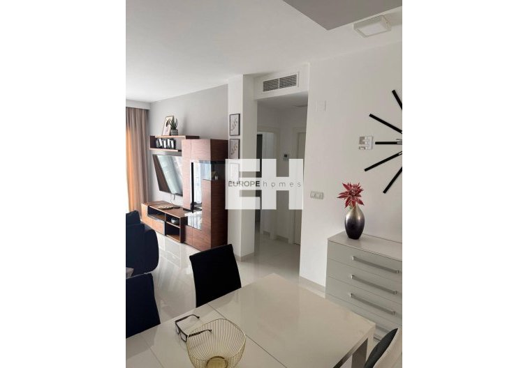 Wiederverkauf - Wohnung - Pilar de la Horadada - La Torre De La Horadada