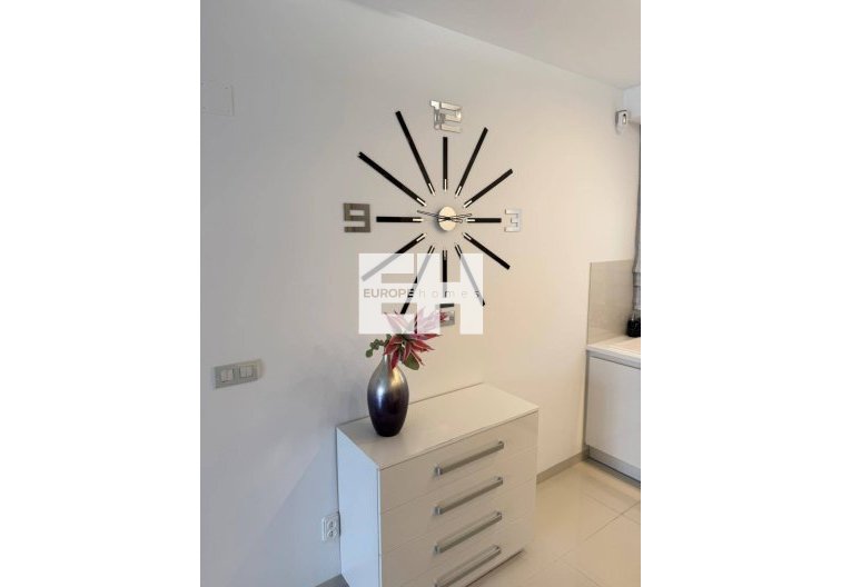 Wiederverkauf - Wohnung - Pilar de la Horadada - La Torre De La Horadada