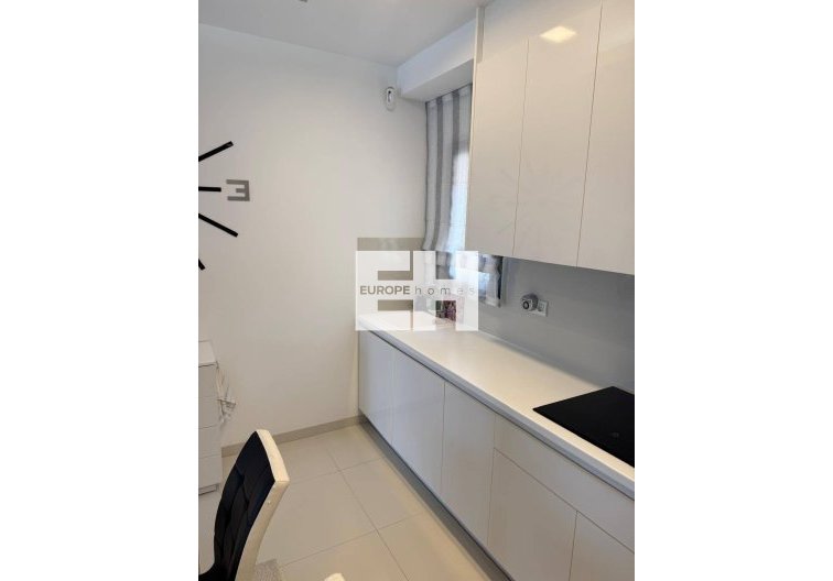 Wiederverkauf - Wohnung - Pilar de la Horadada - La Torre De La Horadada