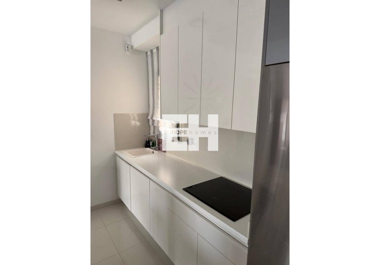 Wiederverkauf - Wohnung - Pilar de la Horadada - La Torre De La Horadada