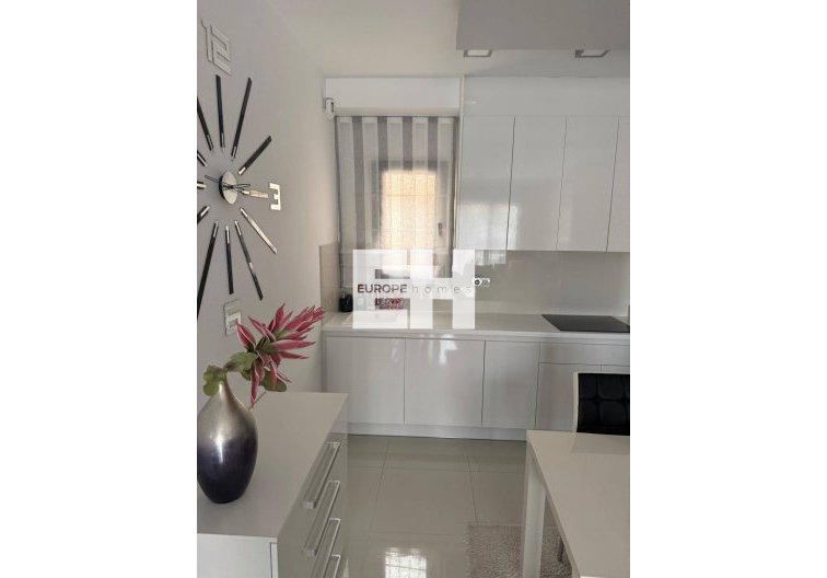 Wiederverkauf - Wohnung - Pilar de la Horadada - La Torre De La Horadada