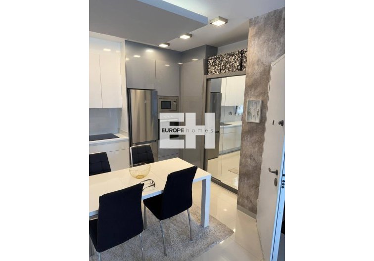 Wiederverkauf - Wohnung - Pilar de la Horadada - La Torre De La Horadada