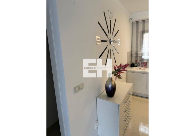 Wiederverkauf - Wohnung - Pilar de la Horadada - La Torre De La Horadada