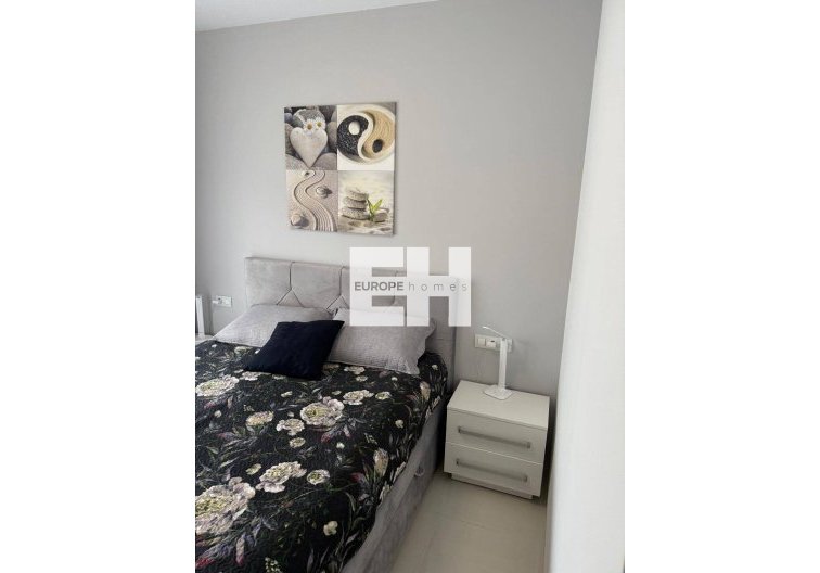 Wiederverkauf - Wohnung - Pilar de la Horadada - La Torre De La Horadada