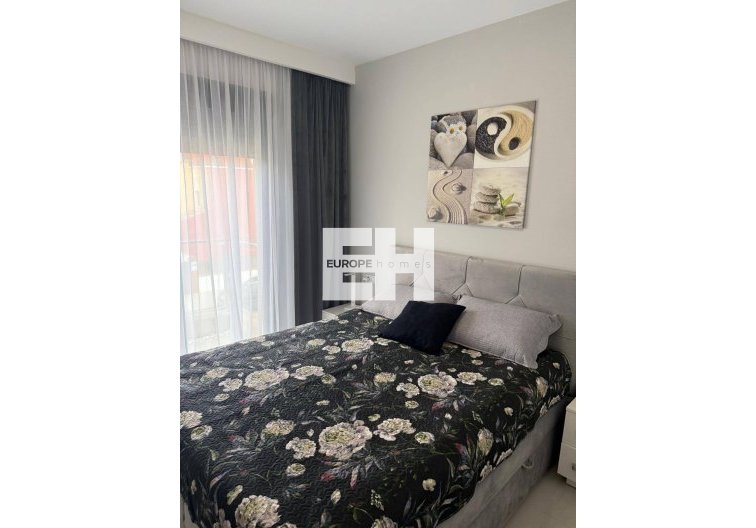 Wiederverkauf - Wohnung - Pilar de la Horadada - La Torre De La Horadada