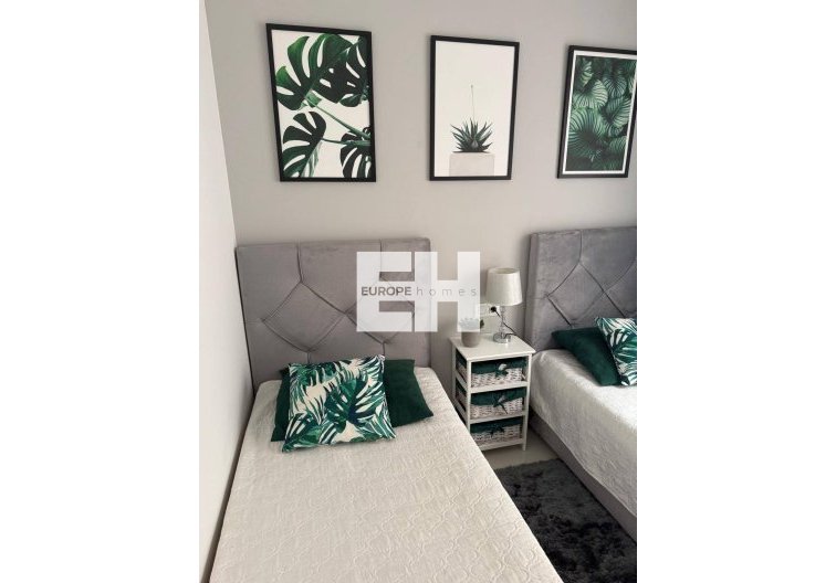 Wiederverkauf - Wohnung - Pilar de la Horadada - La Torre De La Horadada