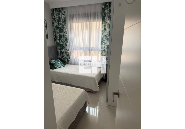 Wiederverkauf - Wohnung - Pilar de la Horadada - La Torre De La Horadada