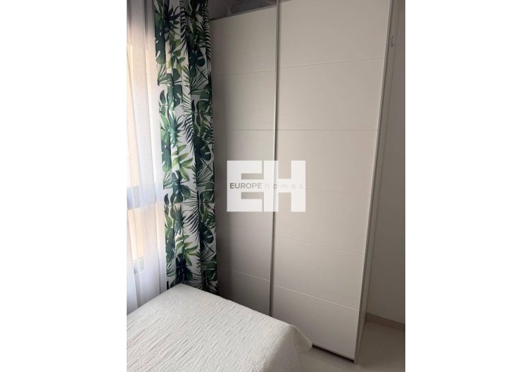 Wiederverkauf - Wohnung - Pilar de la Horadada - La Torre De La Horadada