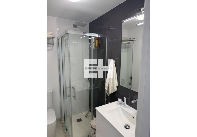 Wiederverkauf - Wohnung - Pilar de la Horadada - La Torre De La Horadada