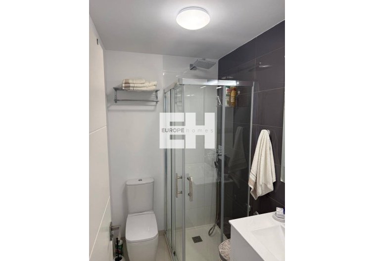 Wiederverkauf - Wohnung - Pilar de la Horadada - La Torre De La Horadada