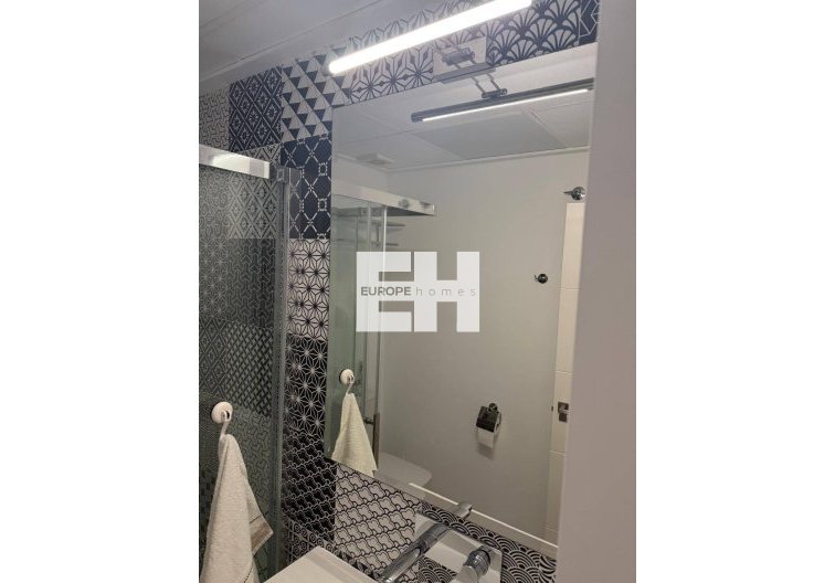 Wiederverkauf - Wohnung - Pilar de la Horadada - La Torre De La Horadada