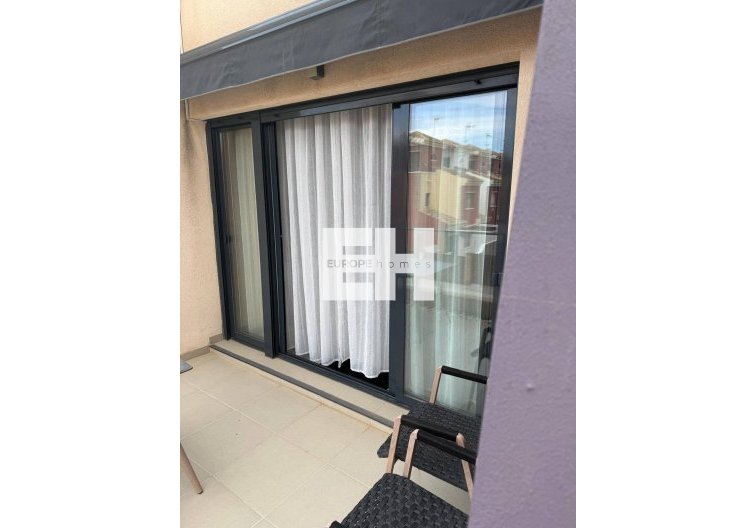 Wiederverkauf - Wohnung - Pilar de la Horadada - La Torre De La Horadada