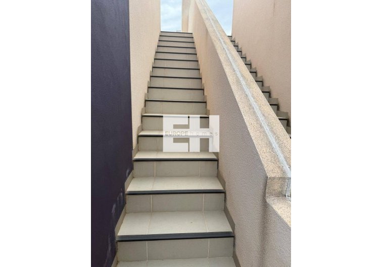 Wiederverkauf - Wohnung - Pilar de la Horadada - La Torre De La Horadada