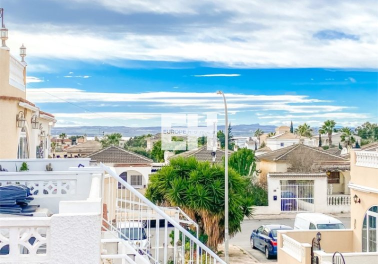 Herverkoop - Bungalow - Torrevieja - Costa Blanca