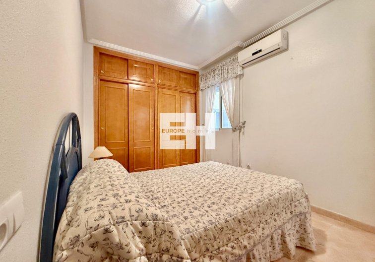 Wiederverkauf - Wohnung - Torrevieja - Centro