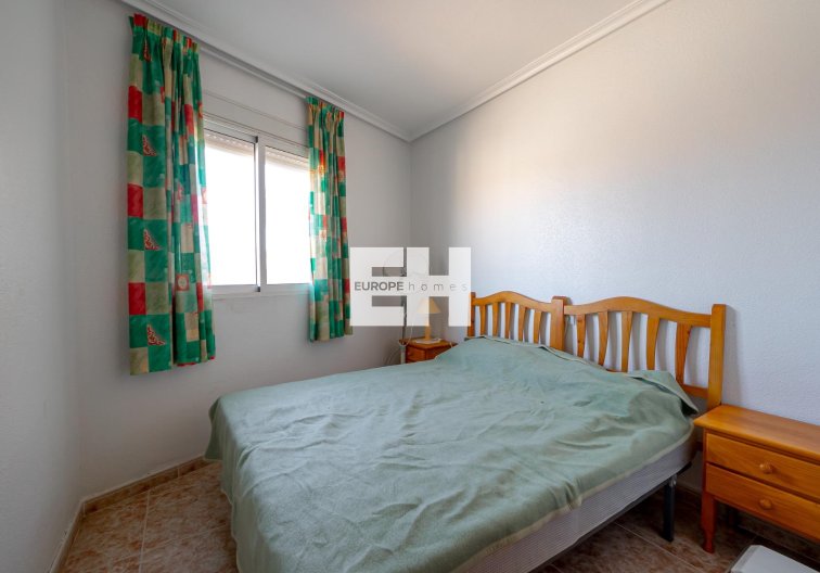Segunda mano - Apartamento  - Torrevieja - Playa de los Locos
