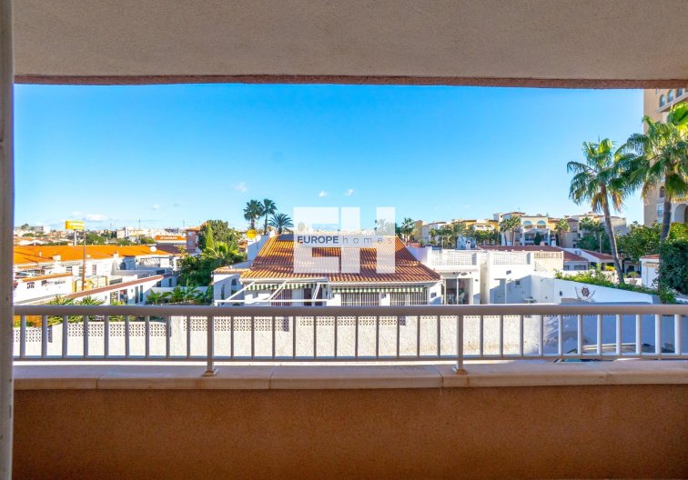 Segunda mano - Apartamento  - Torrevieja - Playa de los Locos