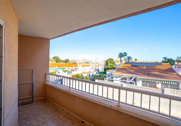 Segunda mano - Apartamento  - Torrevieja - Playa de los Locos