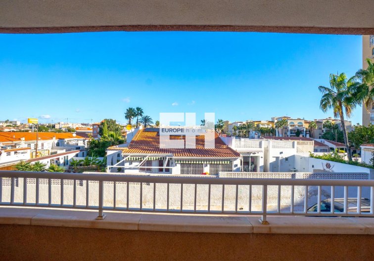 Segunda mano - Apartamento  - Torrevieja - Playa de los Locos