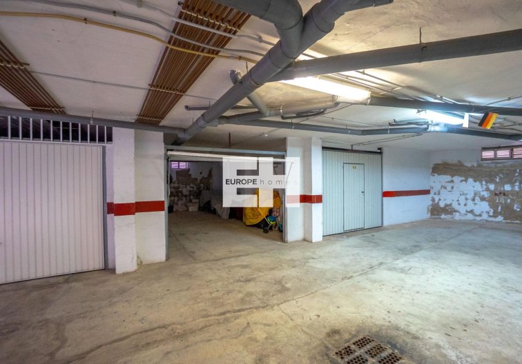 Segunda mano - Apartamento  - Torrevieja - Playa de los Locos