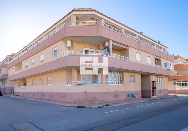 Segunda mano - Apartamento  - Torrevieja - Playa de los Locos