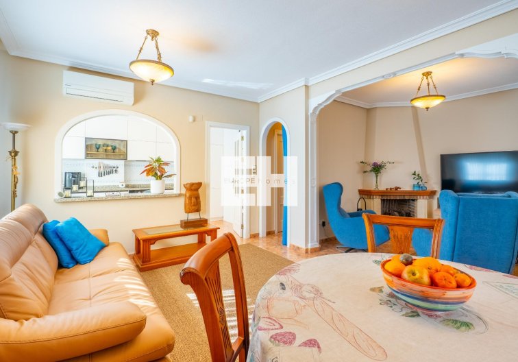 Revente - Duplex - Orihuela Costa - La Regia