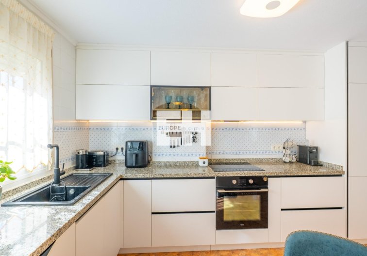 Revente - Duplex - Orihuela Costa - La Regia