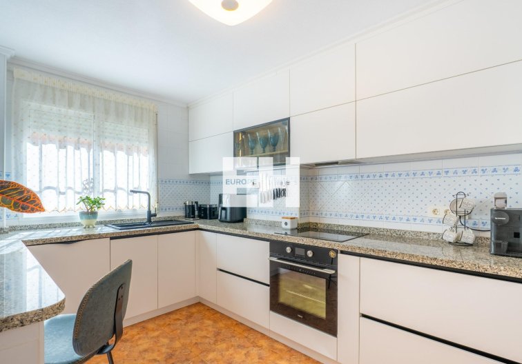 Revente - Duplex - Orihuela Costa - La Regia