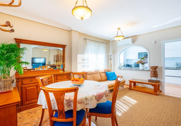 Revente - Duplex - Orihuela Costa - La Regia