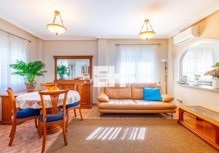 Revente - Duplex - Orihuela Costa - La Regia