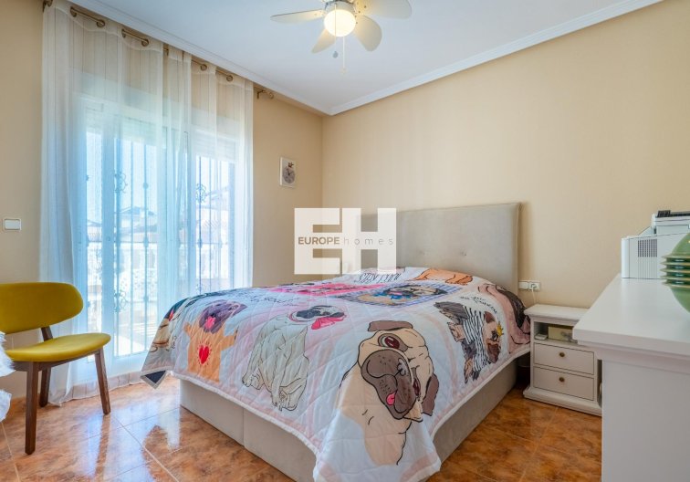 Revente - Duplex - Orihuela Costa - La Regia
