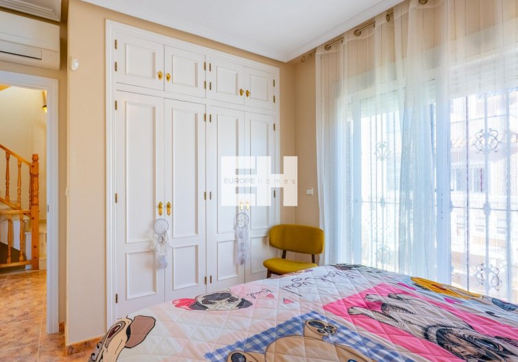 Revente - Duplex - Orihuela Costa - La Regia